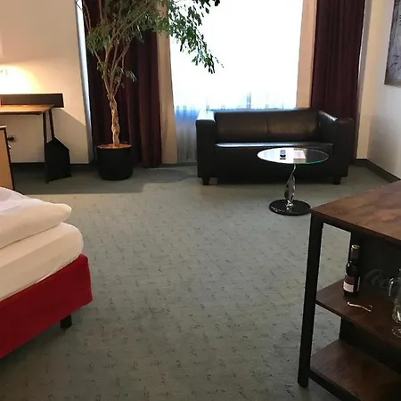 מלון Good Morning +