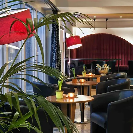 Good Morning + מלון