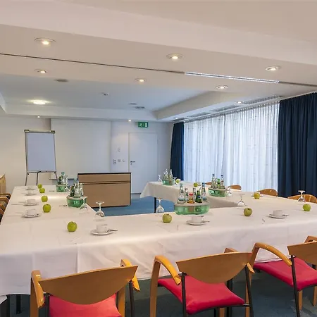 Good Morning + מלון 3*