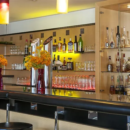 מלון Good Morning + לייפציג