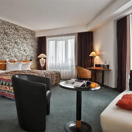 Good Morning + 3* Leipzig