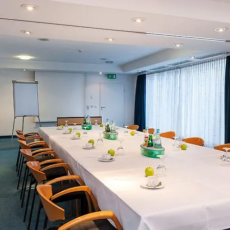 Good Morning + מלון