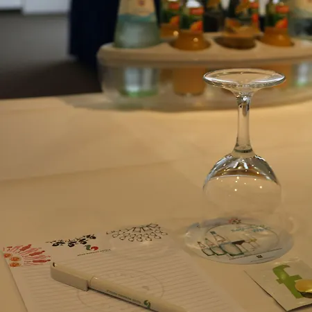 Good Morning + מלון לייפציג