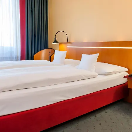 Good Morning + 3* לייפציג