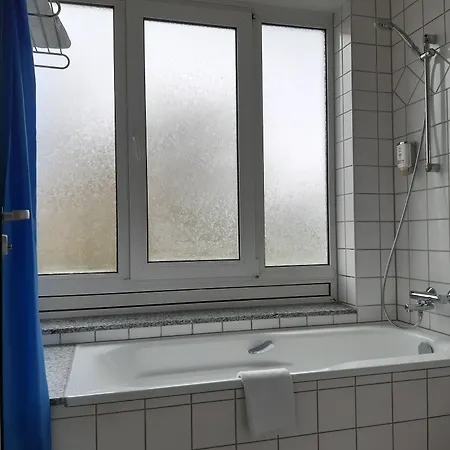 Good Morning + לייפציג