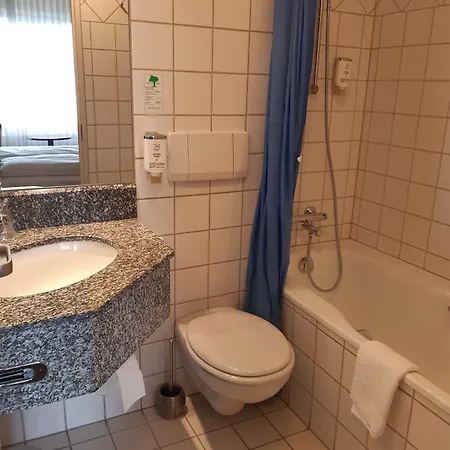 מלון Good Morning + לייפציג