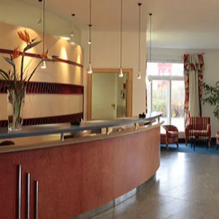 Good Morning + 3* לייפציג