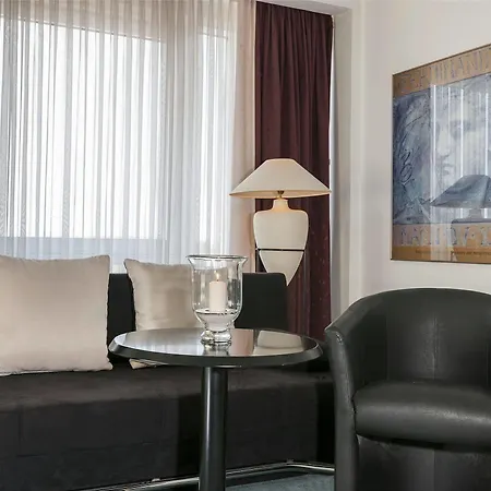 Good Morning + 3* לייפציג