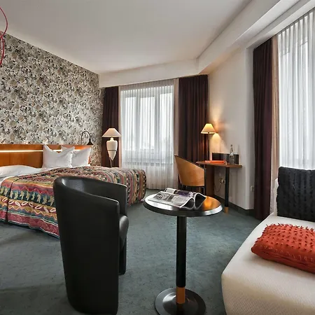 Hotel Good Morning + 3*