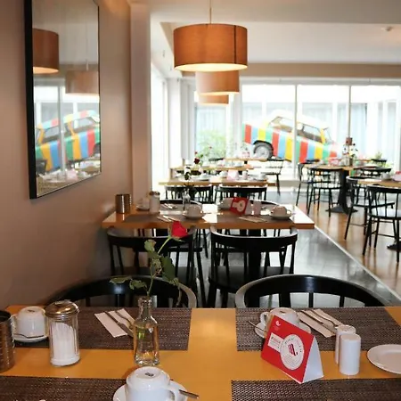 Good Morning + 3* לייפציג