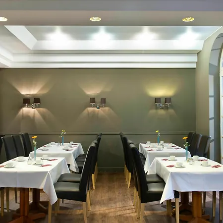 Good Morning + מלון