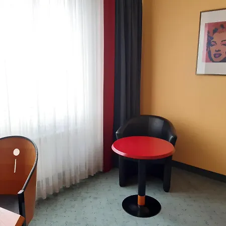 Good Morning + לייפציג