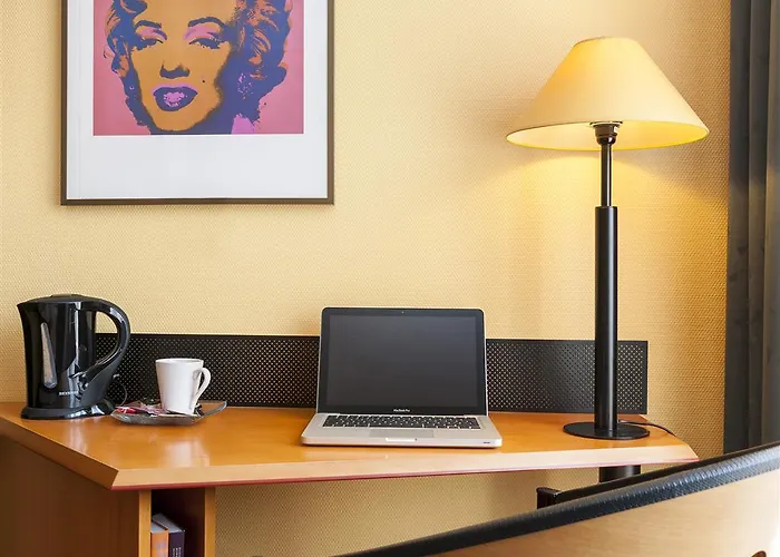 فندق Good Morning + 3*