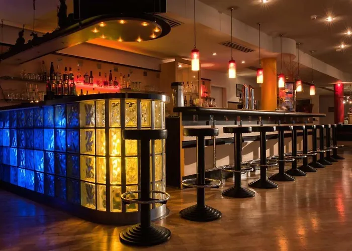 Good Morning + فندق