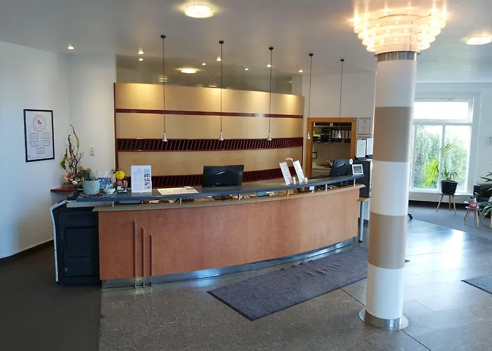 Good Morning + فندق لبسيا