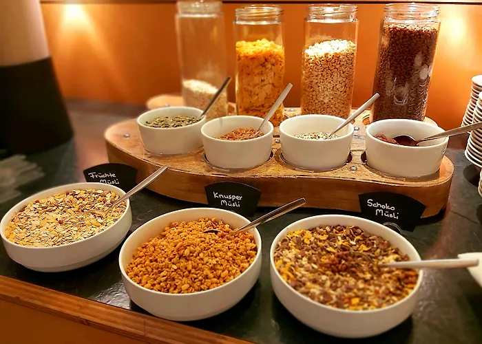 فندق Good Morning + 3*