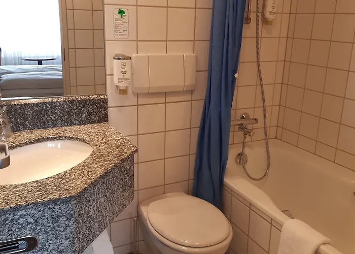 فندق Good Morning + لبسيا