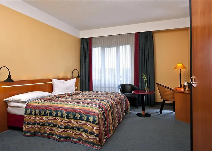 فندق Good Morning + 3*