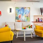 Hotel Good Morning + Lipsko