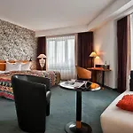 Good Morning + 3* Lipsko