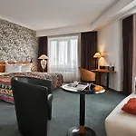 Good Morning + 3* Lipsko