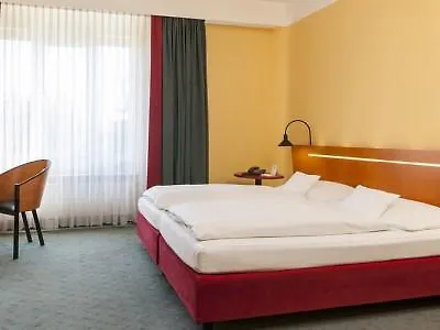 Hotel Good Morning + Lipsia