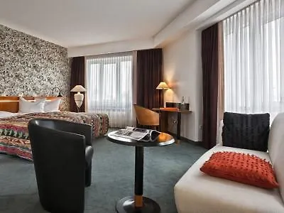 Good Morning + Otel 3*