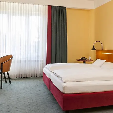 Good Morning + Hotel Lipsia