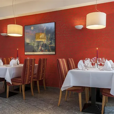 Hotel Good Morning + 3*