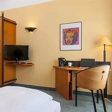 Hotel Good Morning +