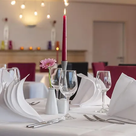 Hotel Good Morning +