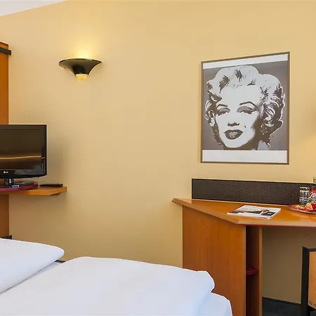 Hotel Good Morning + 3*