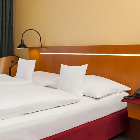 Good Morning + Hotel 3*