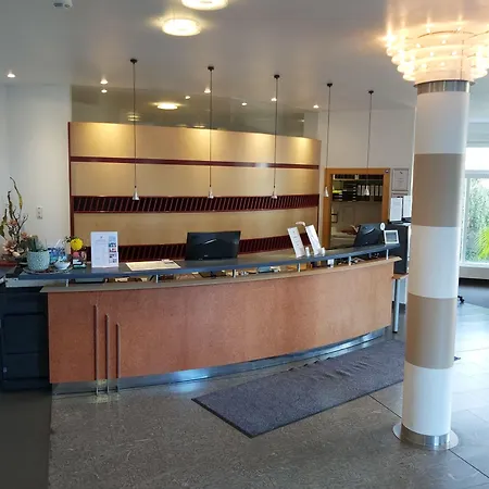Good Morning + Hotel Lipsia