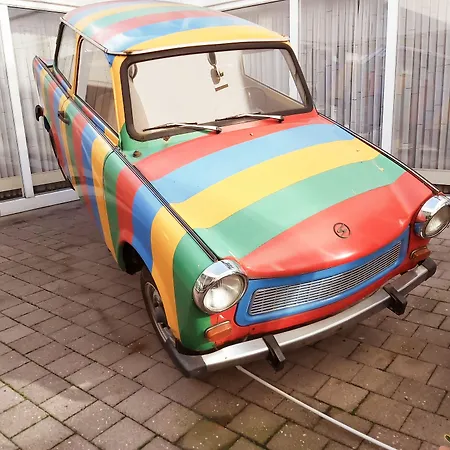 Good Morning + Szálloda