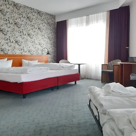 Hotel Good Morning + 3*