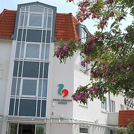 Good Morning + Hotel Leipzig