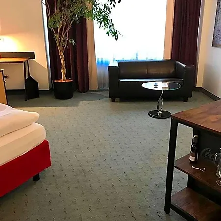Good Morning + Hotel 3*
