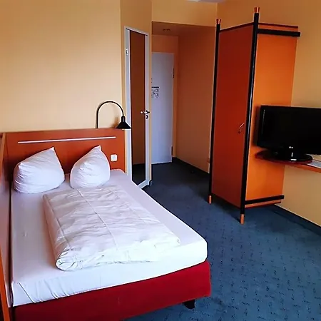 Hotel Good Morning +