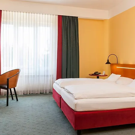 Good Morning + Leipzig