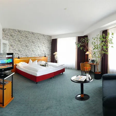 Good Morning + Hotel Lipsia