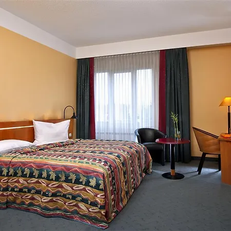 Hotel Good Morning + 3*