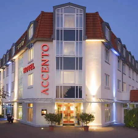 Hotel Good Morning +