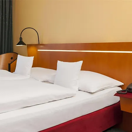 Hotel Good Morning + Lipsia