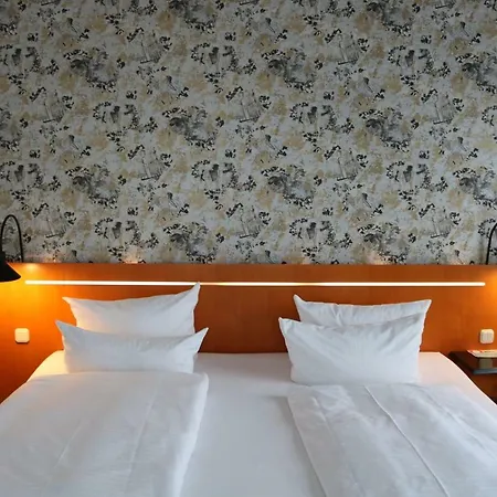 Hotel Good Morning + Lipsia