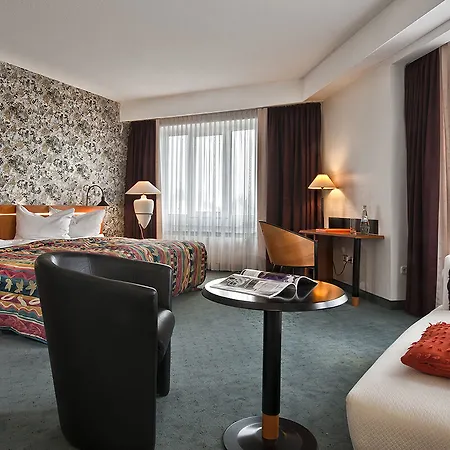 Good Morning + 3* Leipzig