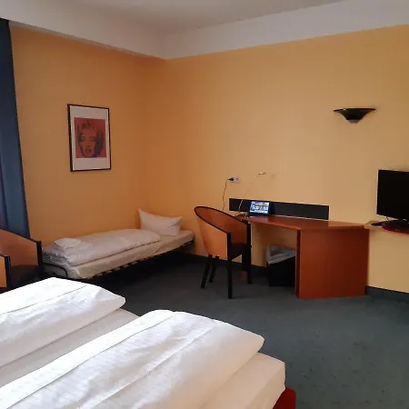 Hotel Good Morning +