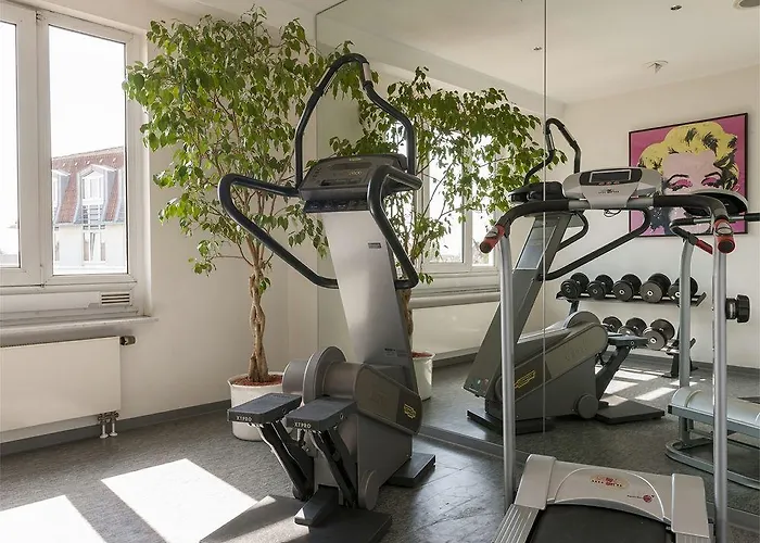 فندق Good Morning +