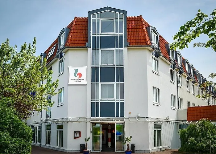 Good Morning + لبسيا