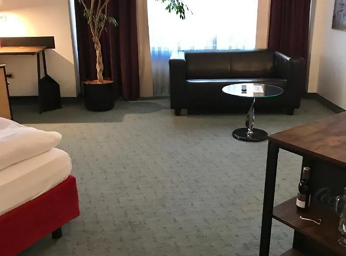 Hotel Good Morning +